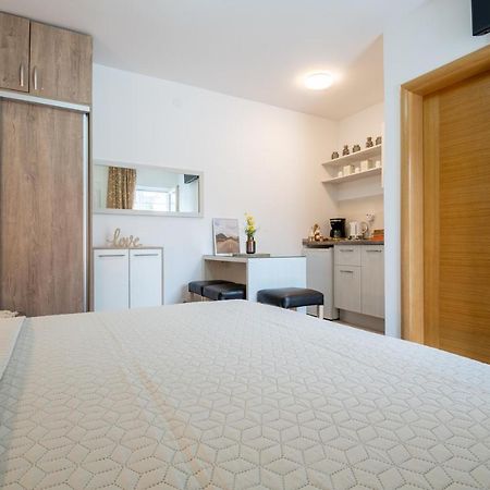 Apartmani Iva Neum Ngoại thất bức ảnh